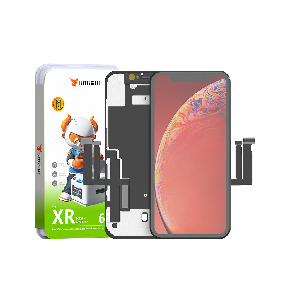 Pantalla LCD Táctil para iPhone XR INCELL FHD IMISU