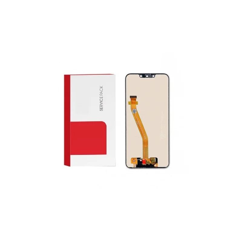 Pantalla SIN MARCO Original para Huawei Mate 20 Lite Service Pack