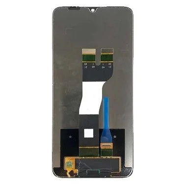 Pantalla SIN MARCO Original para Samsung A05s 2023 SM-A057 Service Pack