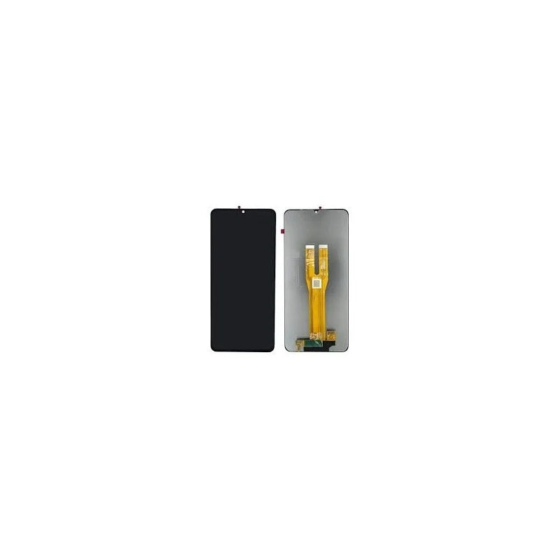 Pantalla SIN MARCO Original para Samsung A06 SM-A065 Service Pack