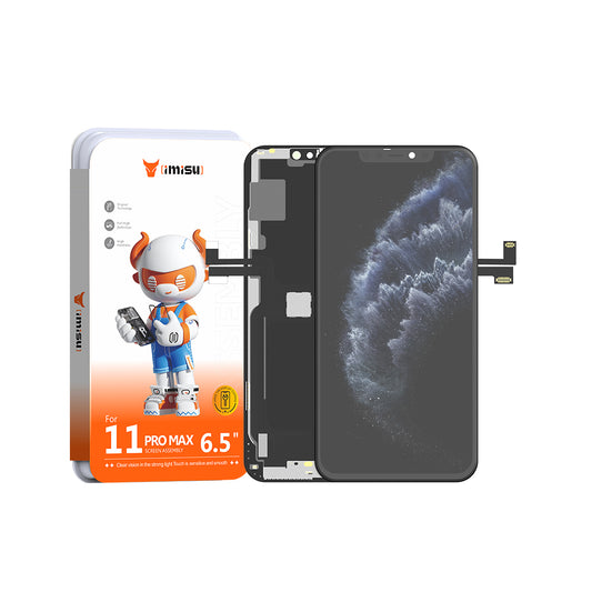 Pantalla LCD Táctil para iPhone 11 Pro Max INCELL FHD IMISU