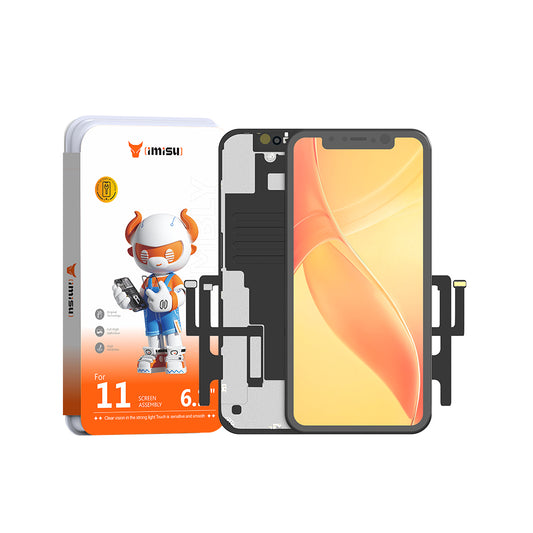 Pantalla LCD Táctil para iPhone 11 INCELL FHD IMISU
