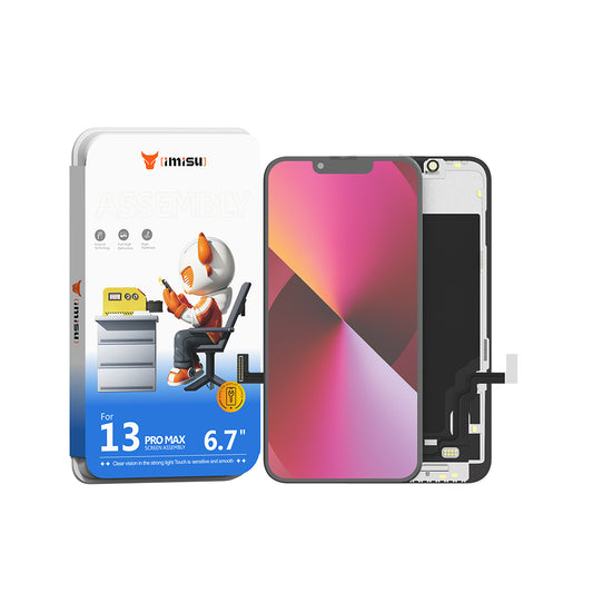 Pantalla LCD Táctil para IPhone 13 Pro Max INCELL FHD IMISU