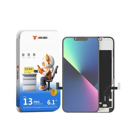Pantalla LCD Táctil para iPhone 13 Pro INCELL FHD IMISU