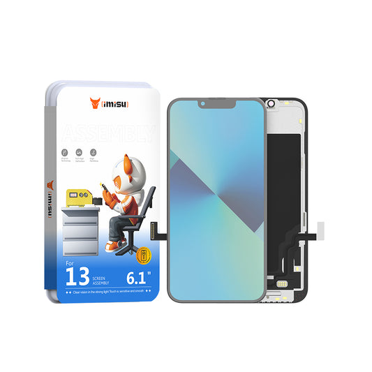 Pantalla LCD Táctil para iPhone 13 INCELL FHD IMISU