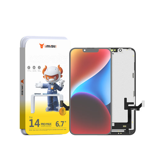 Pantalla LCD Táctil para iPhone 14 Pro Max INCELL FHD IMISU