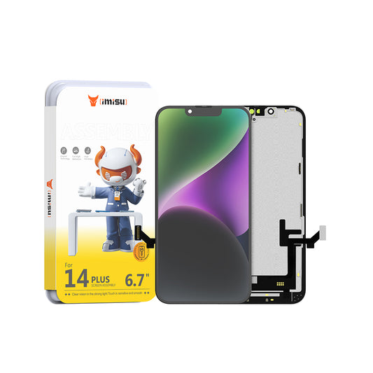 Pantalla LCD Táctil para iPhone 14 Plus INCELL FHD IMISU