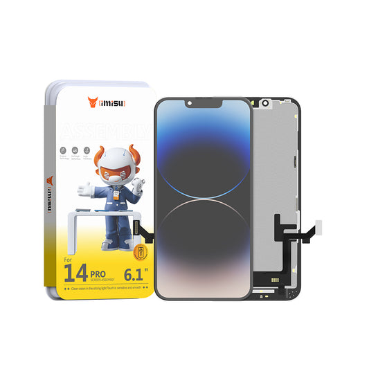 Pantalla LCD Táctil para iPhone 14 Pro INCELL FHD IMISU