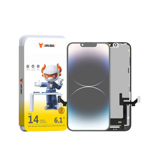 Pantalla LCD Táctil para iPhone 14 INCELL FHD IMISU