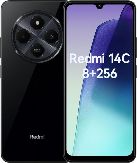 REDMI 14C 8/256GB