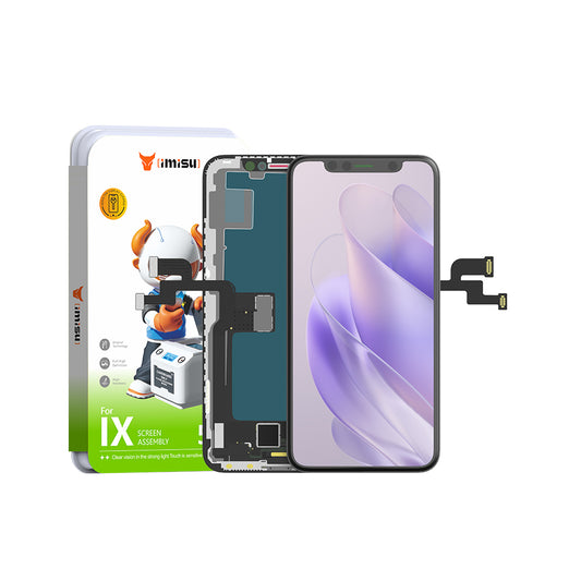 Pantalla LCD Táctil para iPhone X INCELL FHD IMISU