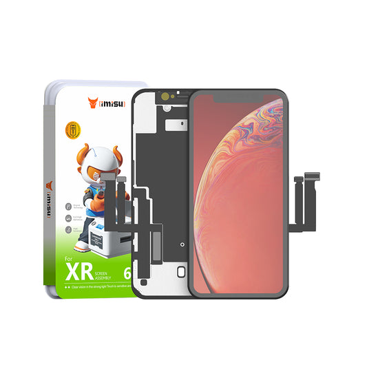 Pantalla LCD Táctil para iPhone XR INCELL FHD IMISU