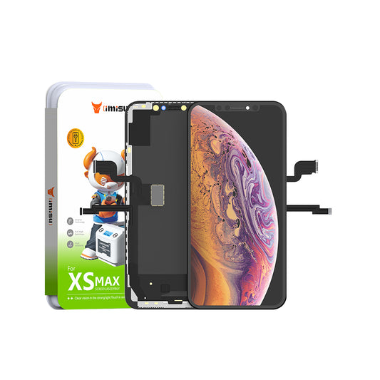 Pantalla LCD Táctil para iPhone XS Max INCELL FHD IMISU