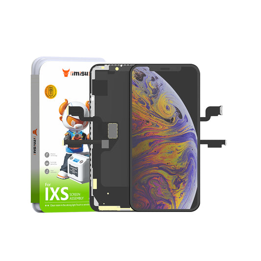 Pantalla LCD Táctil iPhone XS INCELL FHD IMISU