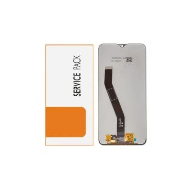 Pantalla SIN MARCO Original para Redmi 8 / Redmi 8A Service Pack