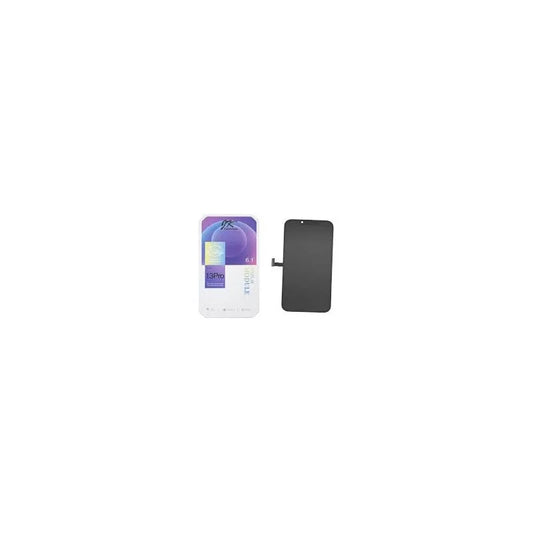 Pantalla Incell FHD JK Iphone 13 Pro. Permite Traspaso de Chip CAJA METAL