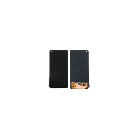 Pantalla Calidad OLED Para OPPO Realme 7 Pro / A94 5G / A74 4G / Reno 5Z / Realme 8 Pro / Reno 4 SE / Realme 8 4G