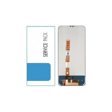 Pantalla SIN MARCO Original Para Vivo Y35 4G / Y55S / Y33S Service Pack