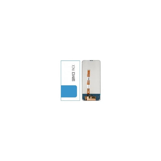 Pantalla SIN MARCO Original Para Vivo Y35 4G / Y55S / Y33S Service Pack. Version 09