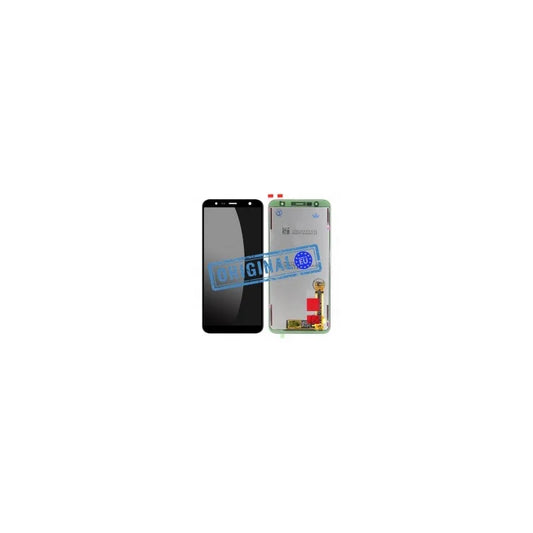 Pantalla Original Para Samsung J6 Plus / J4 Plus SM-J610 SM-J415 Service Pack