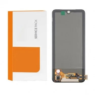 Pantalla SIN MARCO OEM para Redmi Note 10 4G / Note 10S