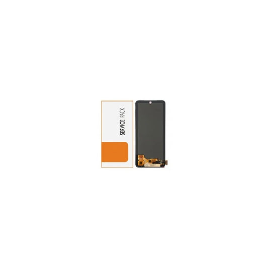 Pantalla SIN MARCO OEM para Redmi Note 11S Global / Note 11 / Poco M4 Pro 4G / Note 12S