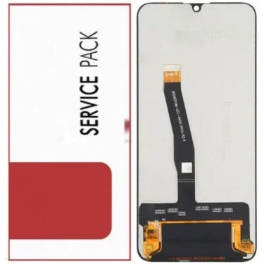 Pantalla SIN MARCO Original para Huawei Honor 10 Lite / Honor 20 Lite Service Pack
