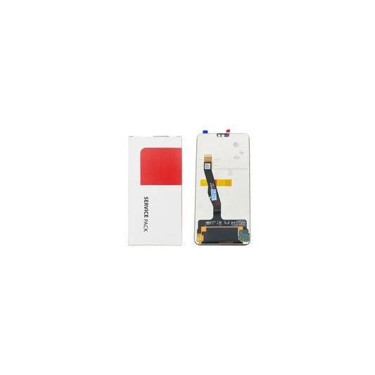 Pantalla SIN MARCO Original Para Huawei Honor 8X / View 10 Lite / Honor 9X Lite Service Pack