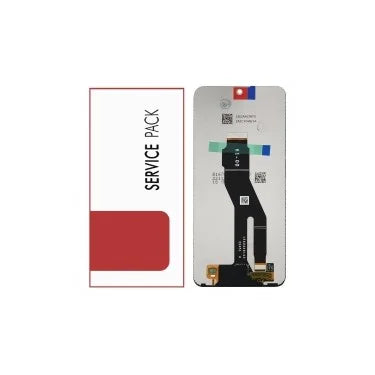 Pantalla SIN MARCO Original para Huawei Honor 90 Lite / Honor X8A CRT-LX1 Service Pack