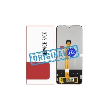 Pantalla SIN MARCO Original Para Huawei Honor X7 4G Service Pack
