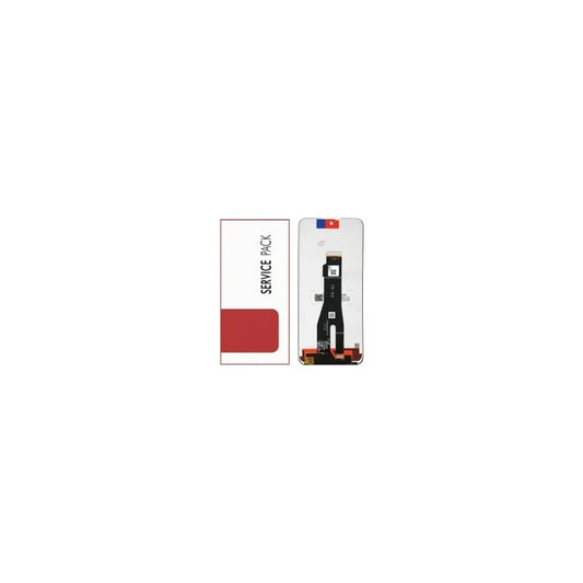 Pantalla SIN MARCO Original Para Huawei Honor X7B / Honor 90 Smart / Honor 200 Smart Service Pack