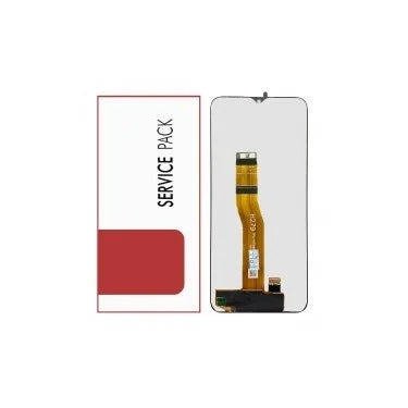 Pantalla SIN MARCO Original Para Huawei Honor X8 5G / Honor X6 / Honor 70 Lite Service Pack