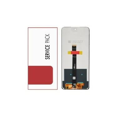 Pantalla SIN MARCO Original Para Huawei P Smart 2021 Service Pack