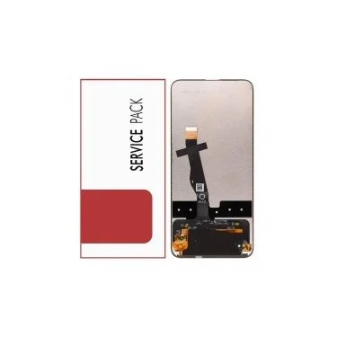 Pantalla SIN MARCO Original para Huawei P Smart Z / Honor 9X / Y9 Prime 2019 / P Smart Pro Service Pack