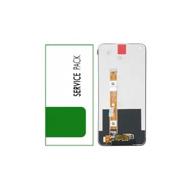 Pantalla SIN MARCO Original para Oppo A54 4G / A55 4G Service Pack