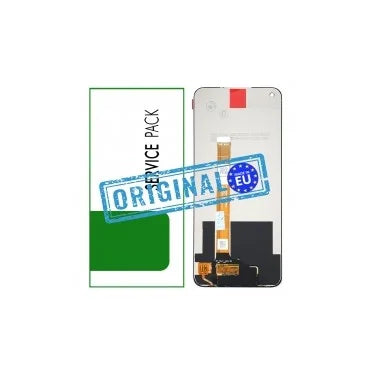 Pantalla SIN MARCO Original para Oppo A72 / A52 / A92 Service Pack