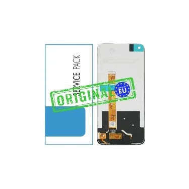 Pantalla SIN MARCO Original Para Oppo Realme 6 / Realme 7 4G / Realme 6S Service Pack Ver RA170