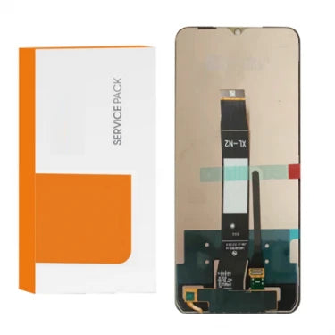 Pantalla SIN MARCO Original para Redmi A1 / Redmi A2 Service Pack