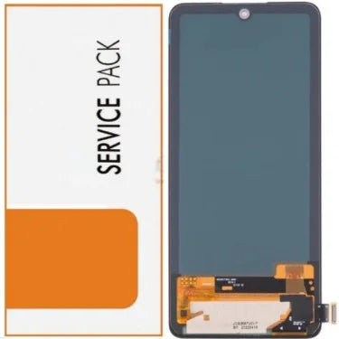 Pantalla SIN MARCO ORIGINAL para Redmi Note 11 Pro / Note 10 Pro / 11 Pro+ 5G / Poco X4 Pro 5G / Note 12 Pro 4G