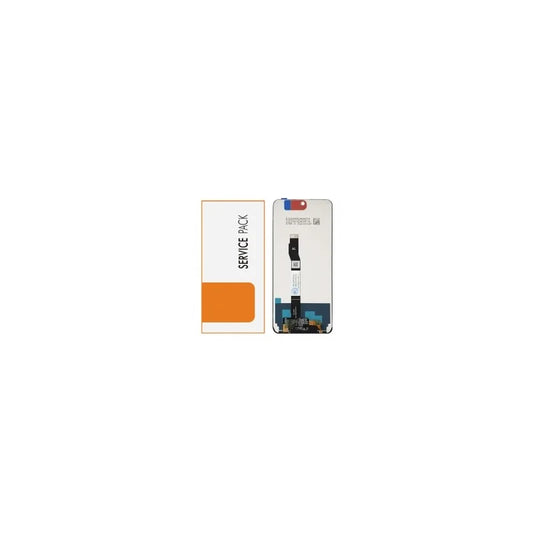 Pantalla SIN MARCO Original para Redmi Note 11T Pro / Note 11T Pro Plus 5G / Poco X4 GT 5G Service Pack