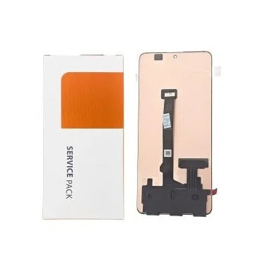 Pantalla SIN MARCO Original para Redmi Note 13 Pro Plus 5G Service Pack