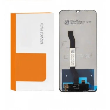 Pantalla SIN MARCO Original para Redmi Note 8T Service Pack