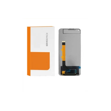 Pantalla SIN MARCO Original para Redmi Note 9T / Note 9 5G Service Pack