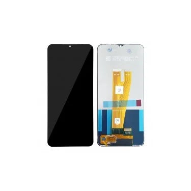 Pantalla SIN MARCO Original para Samsung A04 2022 SM-A045 Service Pack