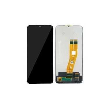 Pantalla SIN MARCO Original para Samsung A04e SM-A042 / M04 SM-M045 Service Pack