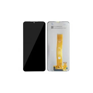 Pantalla SIN MARCO Original para Samsung A04S SM-A047 Service Pack