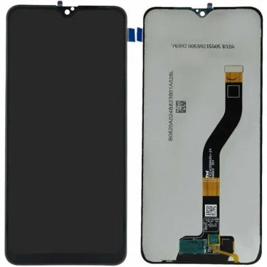 Pantalla SIN MARCO Original para Samsung A10S SM-A107 Service Pack