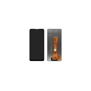 Pantalla SIN MARCO Original para Samsung A12 Nacho SM-A127 Service Pack