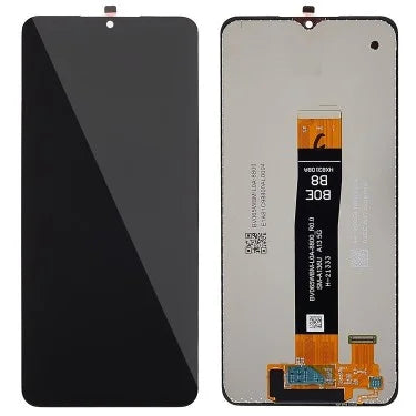 Pantalla SIN MARCO Original para Samsung A13 5G SM-A136U Service Pack
