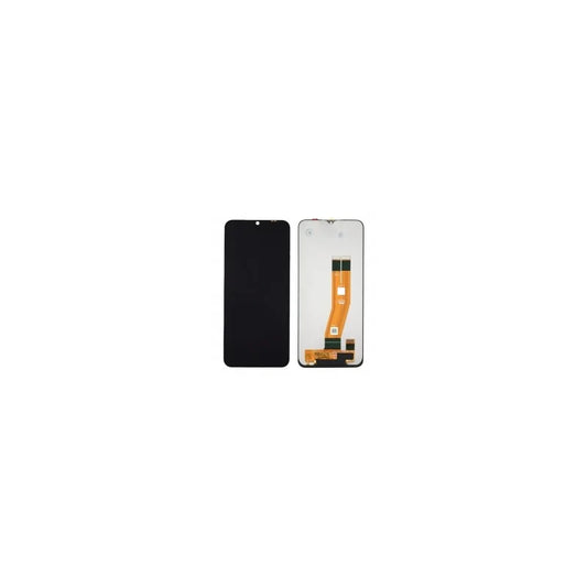 Pantalla SIN MARCO Original para Samsung A14 4G SM-A145P SM-A145R Service Pack